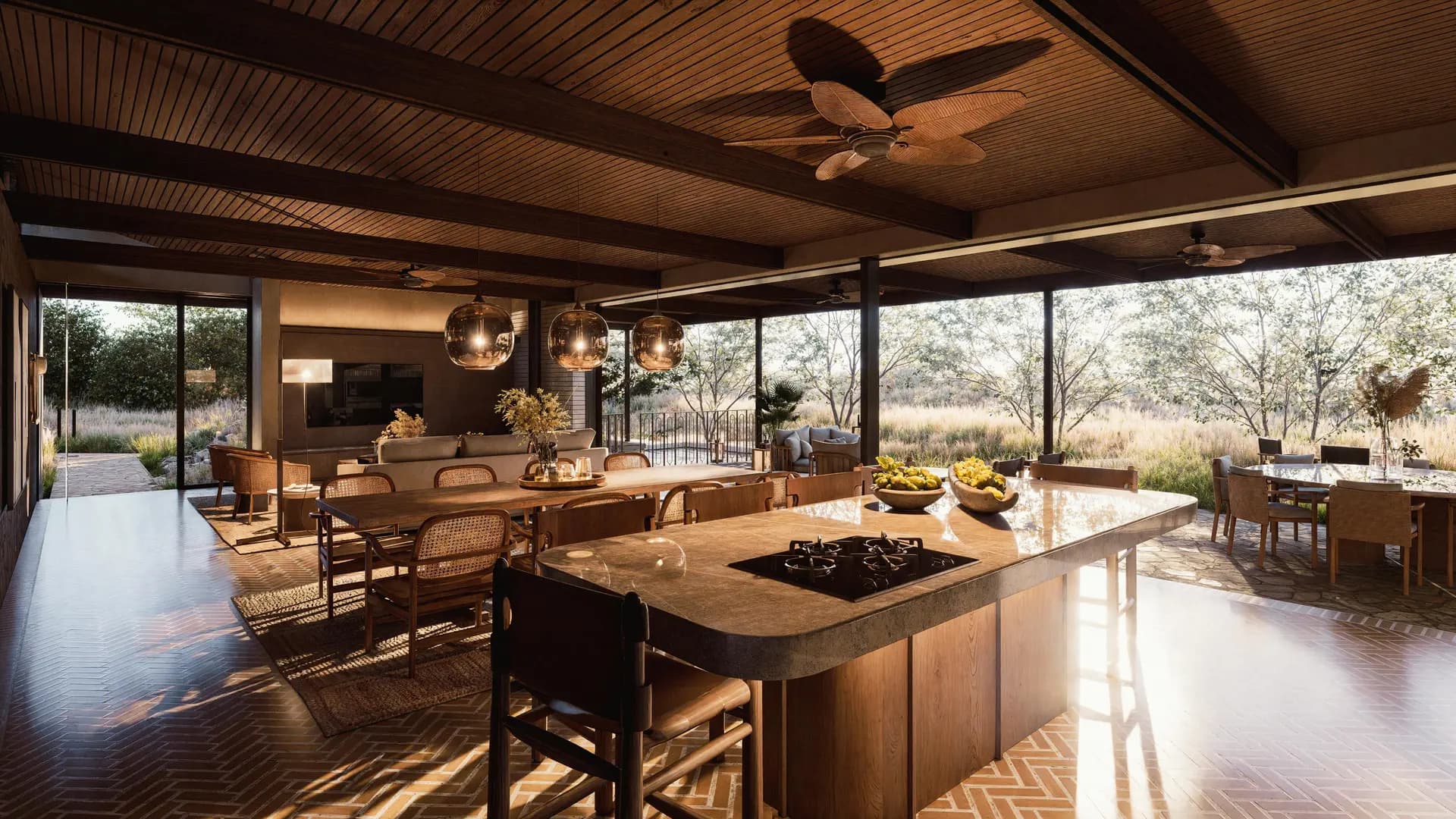 Opening January 2027