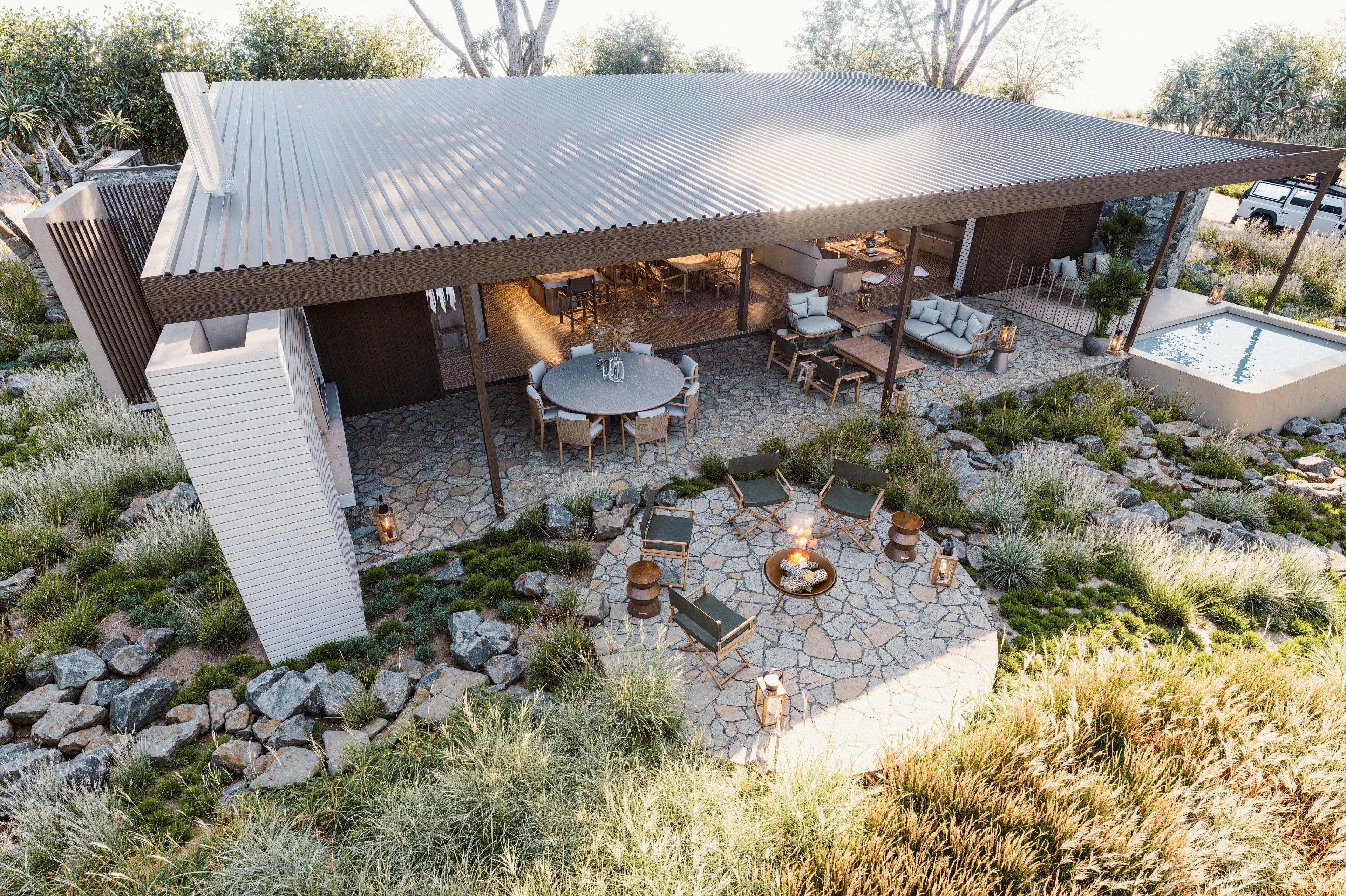 Safari Experience Pricing