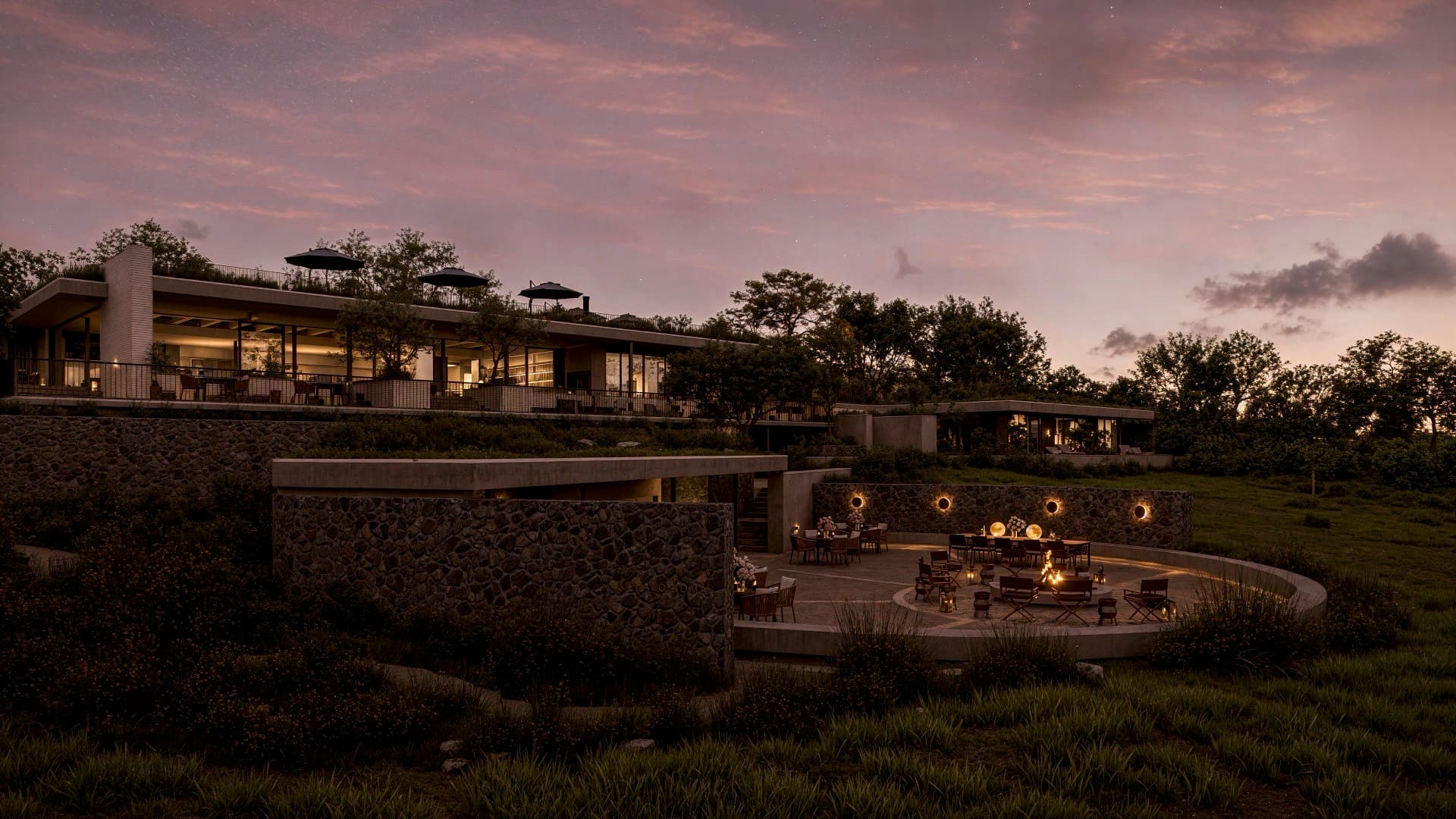 Begin Your Safari Journey